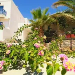 Manos Aparthotel Mégas Yialós-Nítes