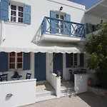 Aparthotel Manos Mégas Yialós-Nítes