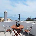 Aparthotel Manos Mégas Yialós-Nítes