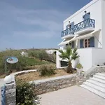 Aparthotel Manos 4*