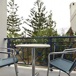 Manos Aparthotel Mégas Yialós-Nítes