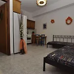 Aparthotel Manos Mégas Yialós-Nítes