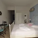 Aparthotel Manos Mégas Yialós-Nítes