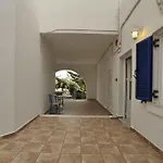 Aparthotel Manos Mégas Yialós-Nítes