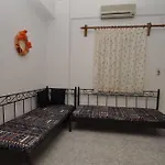 Manos Aparthotel Mégas Yialós-Nítes