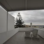 Aparthotel Manos Mégas Yialós-Nítes