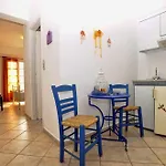 Manos 4* Mégas Yialós-Nítes