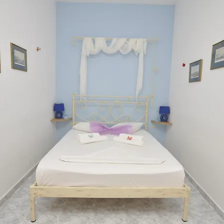 Apartahotel Manos