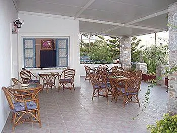 Manos Apartahotel