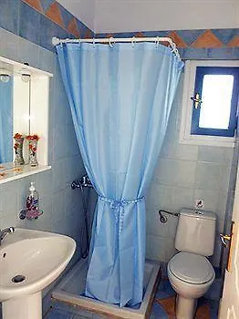 Manos Apartahotel