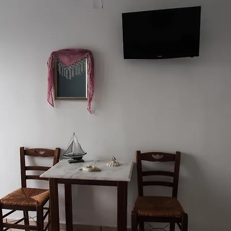Apartahotel Manos