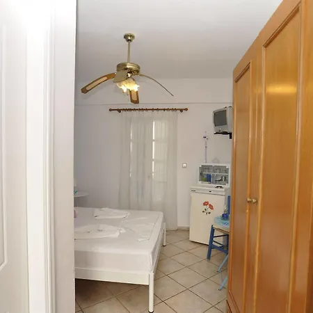 Apartahotel Manos