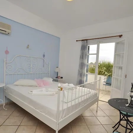 Apartahotel Manos