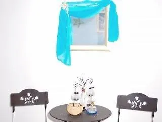 μάνος Ξενοδοχείο με διαμερίσματα Μέγας Γιαλός-Νίτες