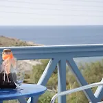 μάνος Ξενοδοχείο με διαμερίσματα 4*