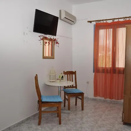 Aparthotel Manos