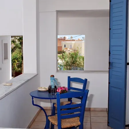 Aparthotel Manos