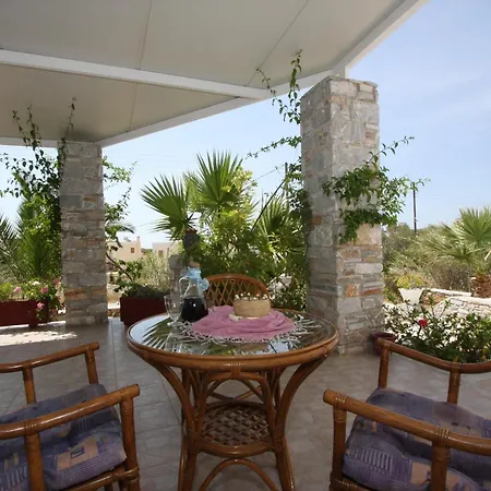 Aparthotel Manos