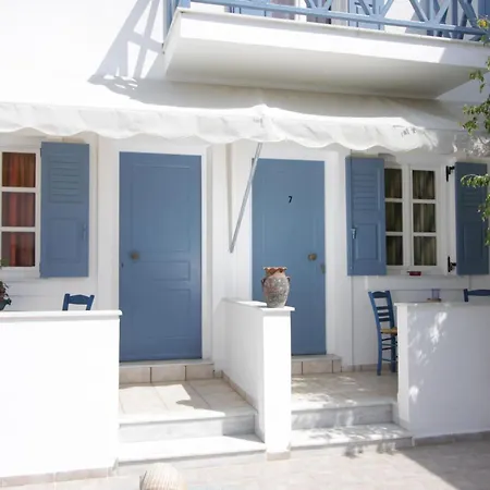 Manos Mégas Yialós-Nítes