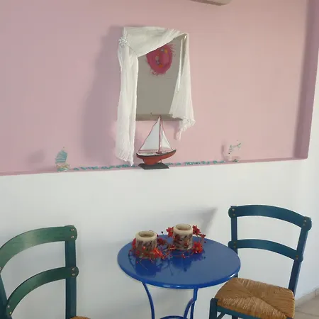 Aparthotel Manos 3*