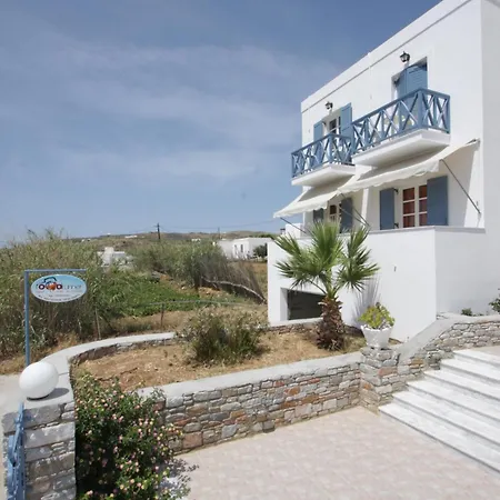 Aparthotel Manos 4*