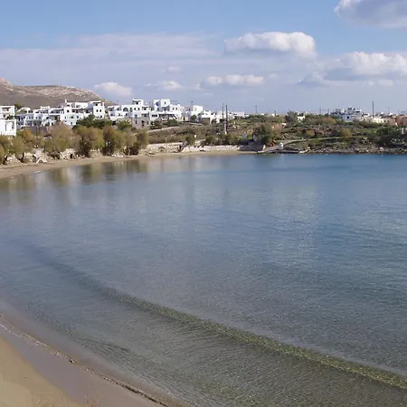 Aparthotel Manos