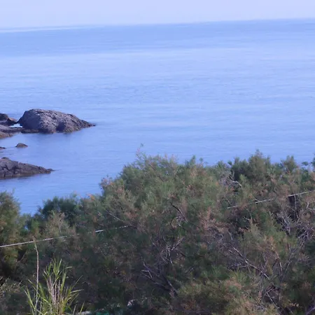 Aparthotel Manos