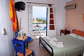 Aparthotel Manos 3*