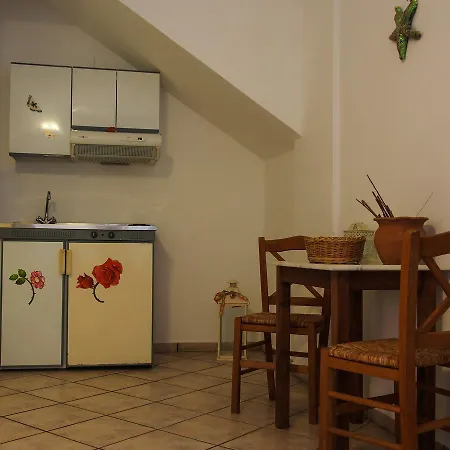 Manos Mégas Yialós-Nítes