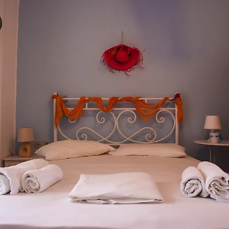 Manos 4* Mégas Yialós-Nítes