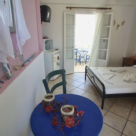 Aparthotel Manos 4*