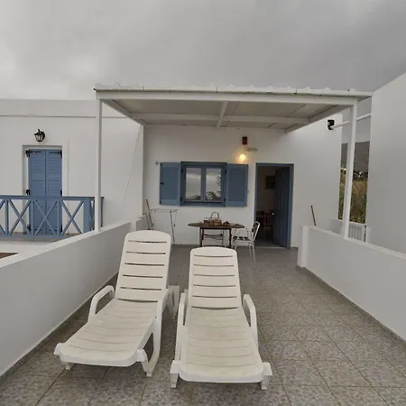 Manos Aparthotel 3*