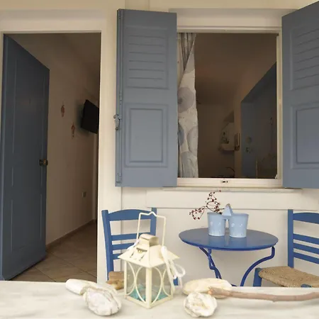 Appart hôtel Manos 4*