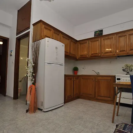 Aparthotel Manos