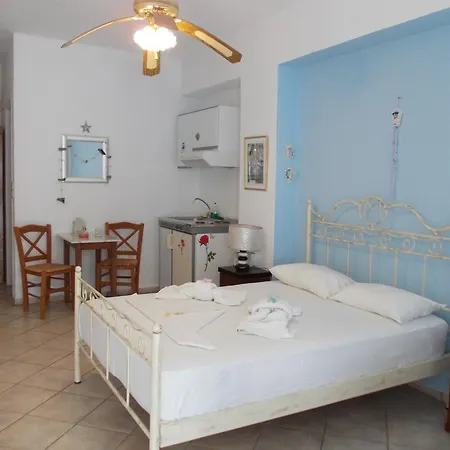 Aparthotel Manos 4*