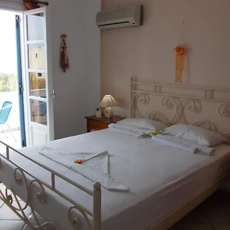 Aparthotel Manos