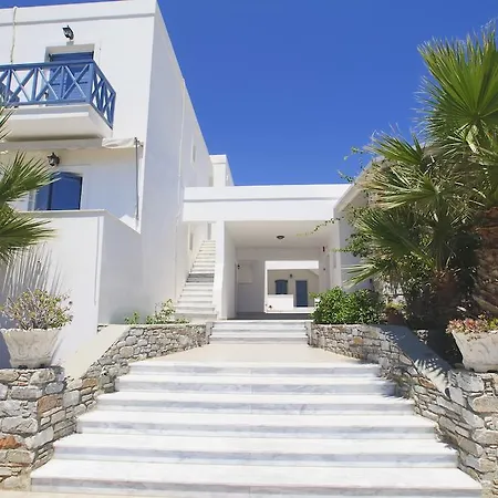 Aparthotel Manos 3*