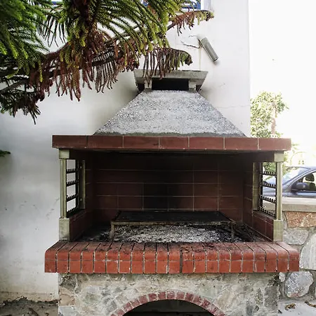 Manos Appart hôtel 4*