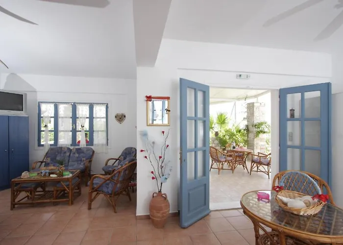 Manos Мегас-Ялос-Нитес