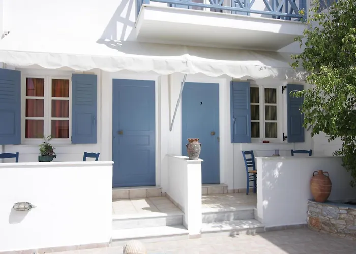 Manos Мегас-Ялос-Нитес