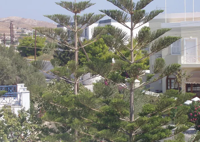 Manos Mégas Yialós-Nítes