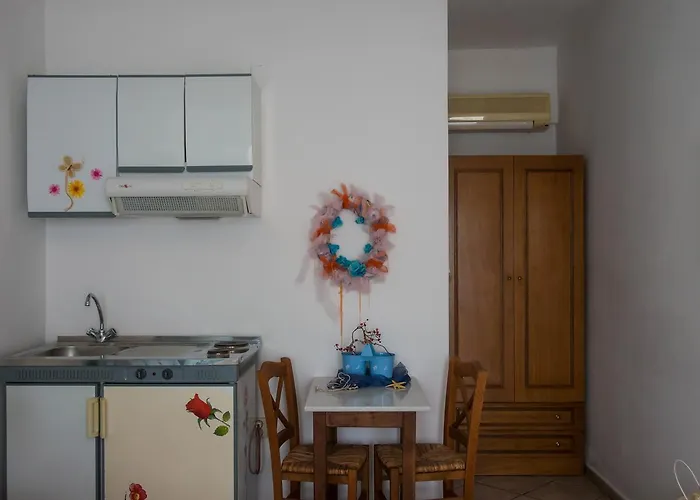 Manos Мегас-Ялос-Нитес